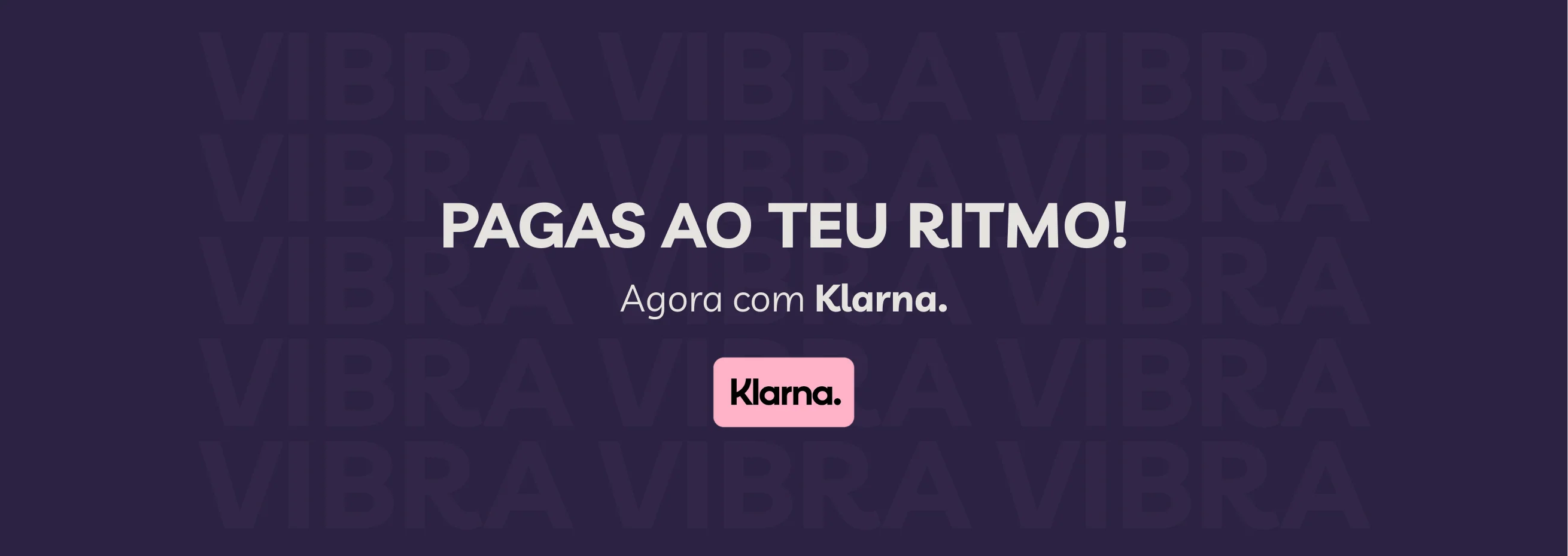 Sinta a Vibe da Moda